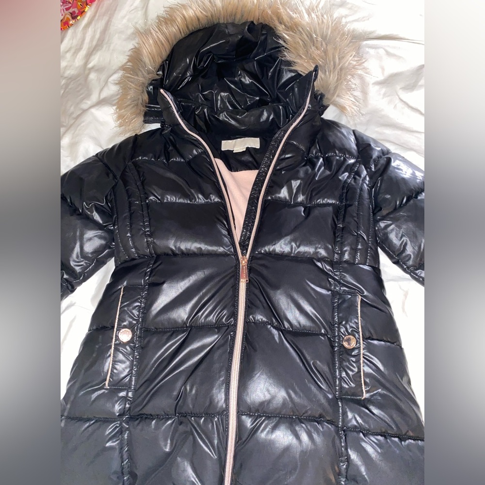Micheal Kors girls jacket